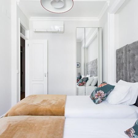Lisbon Center IV Apartment ภายนอก รูปภาพ