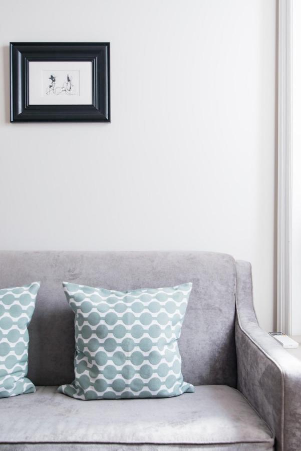 Lisbon Center IV Apartment ภายนอก รูปภาพ