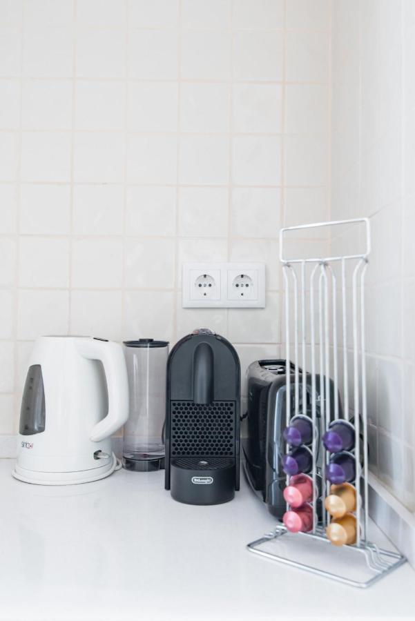 Lisbon Center IV Apartment ภายนอก รูปภาพ