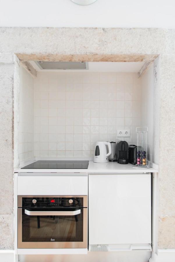 Lisbon Center IV Apartment ภายนอก รูปภาพ