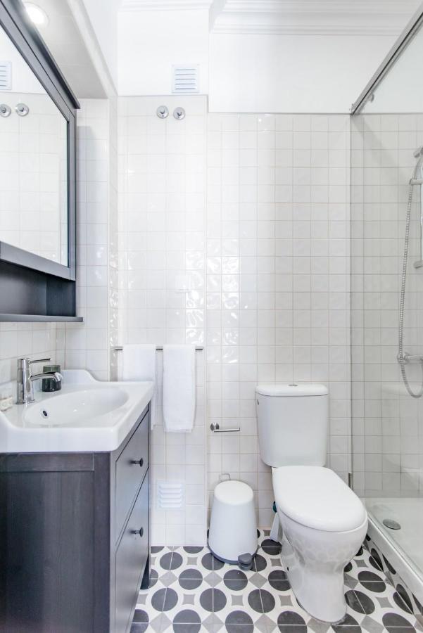 Lisbon Center IV Apartment ภายนอก รูปภาพ
